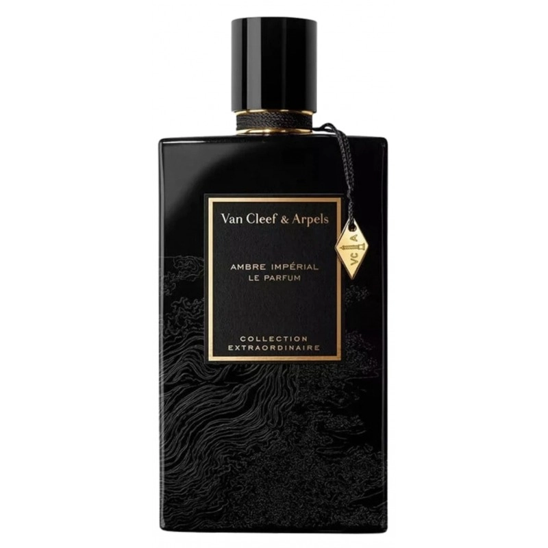 Фото Van Cleef & Arpels Ambre Imperial Le Parfum