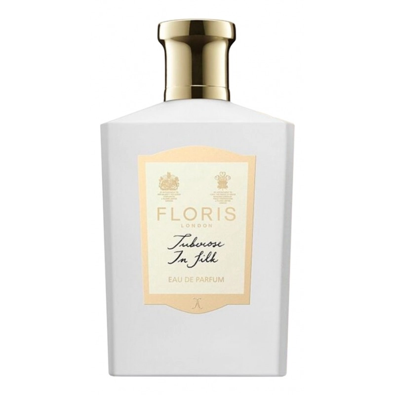 Фото Floris Tuberose in Silk