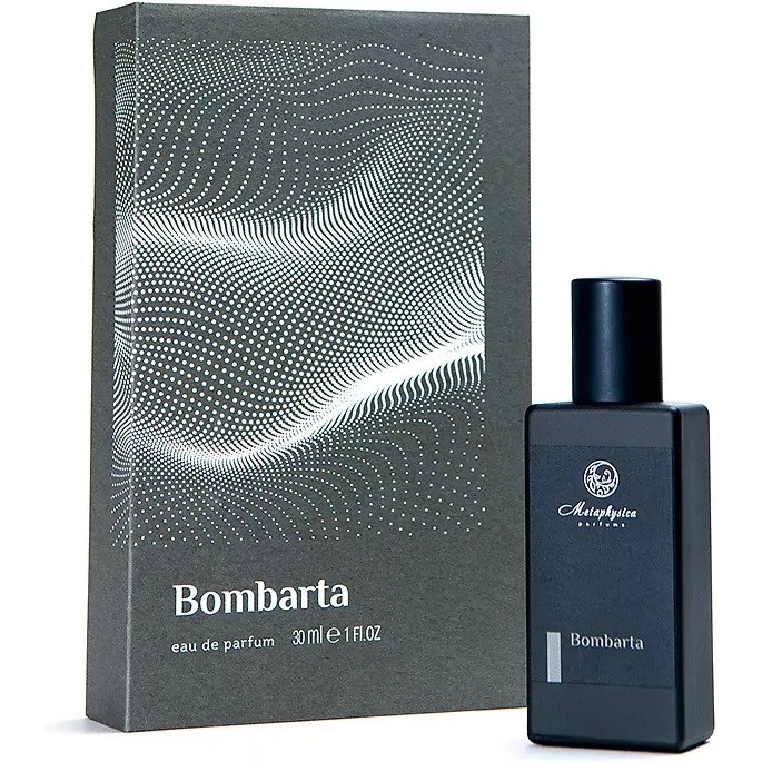 Фото Metaphysica Parfums Bombarta