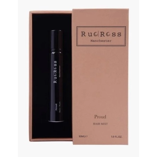 Фото Rudross Proud