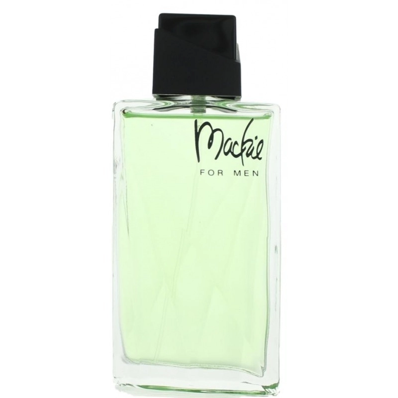 Фото Bob Mackie for Men