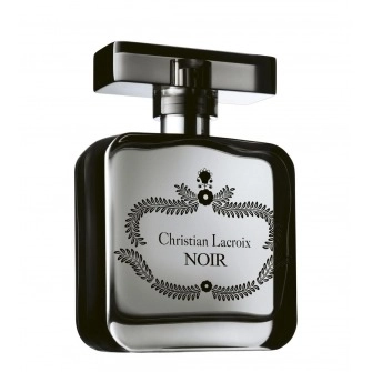 Фото Christian Lacroix Noir por Homme