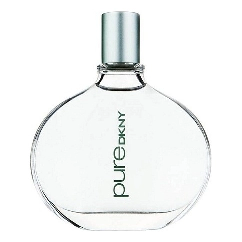 Фото Pure DKNY A Drop of Verbena