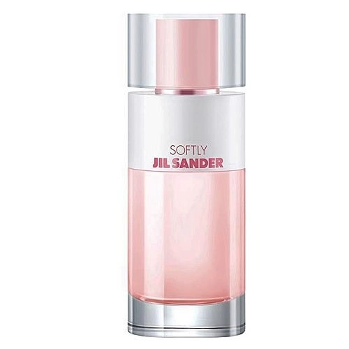 Фото Softly Jil Sander Eau de Petales