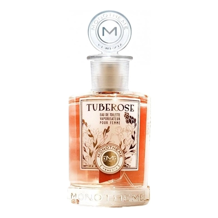 Фото Monotheme Fine Fragrances Venezia Tuberose