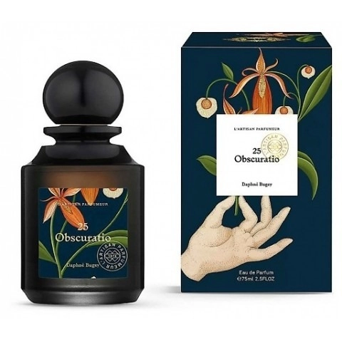 Фото L'Artisan Parfumeur Obscuratio 25