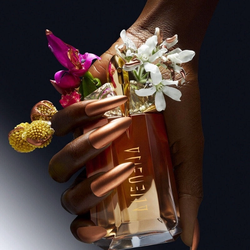 Фото Mugler Alien Goddess Supra Florale