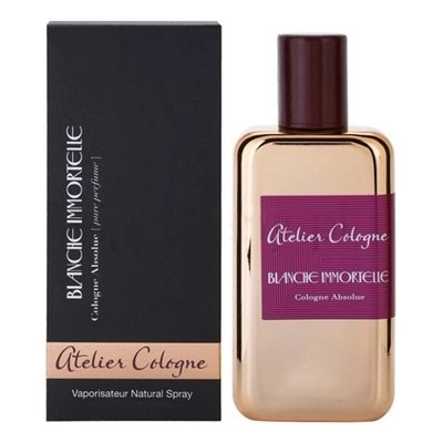 Фото Atelier Cologne Blanche Immortelle