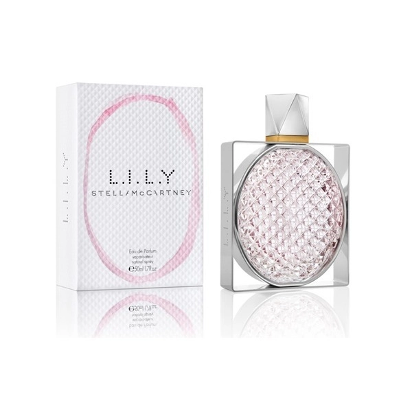 Фото Stella McCartney L.I.L.Y