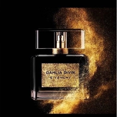 Фото Givenchy Dahlia Divin Le Nectar Collector Edition
