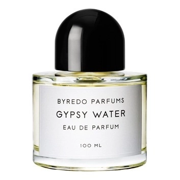 Фото BYREDO Gypsy Water