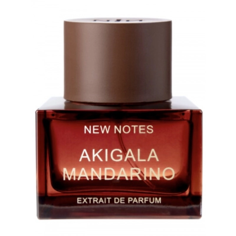 Фото New Notes Akigala Mandarino