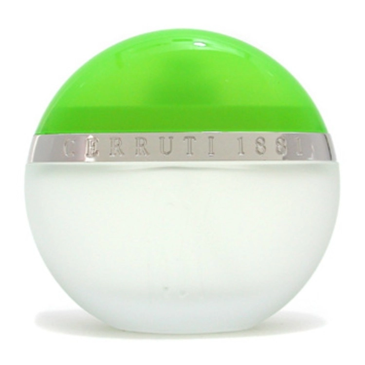 Фото Cerruti 1881 1881 Eau d'Ete 2003