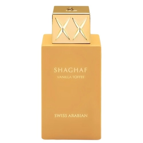 Фото Swiss Arabian Shaghaf Vanilla Toffee