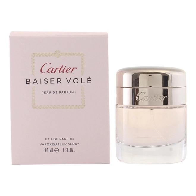Фото Cartier Baiser Vole