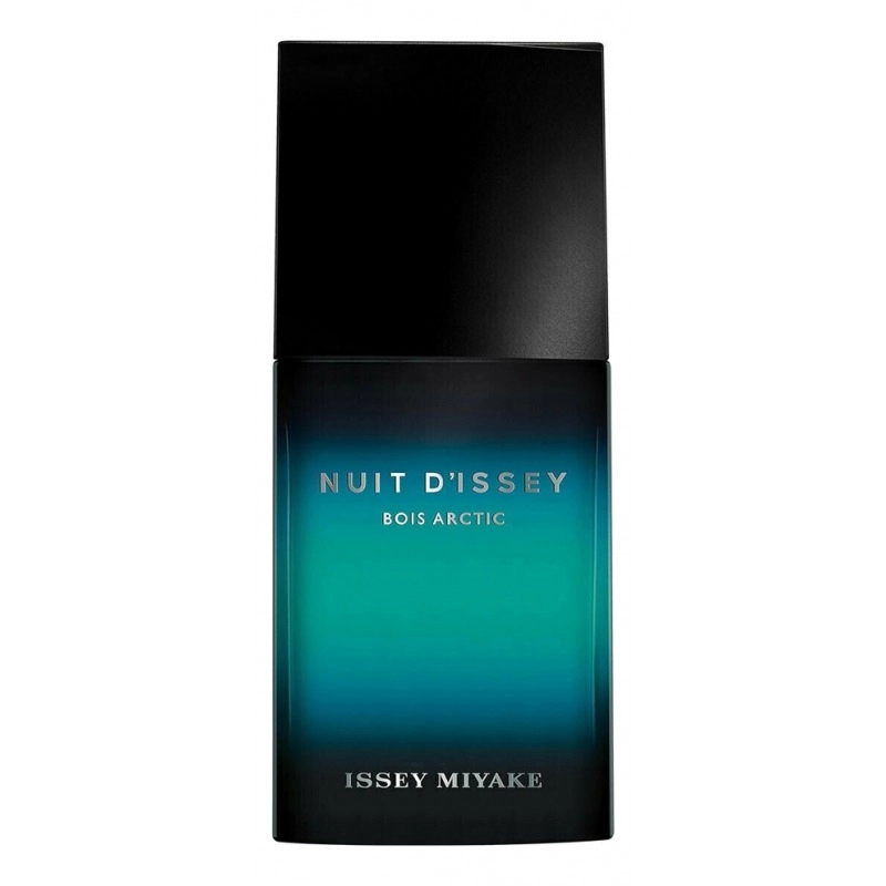 Фото Issey Miyake Nuit d'Issey Bois Arctic