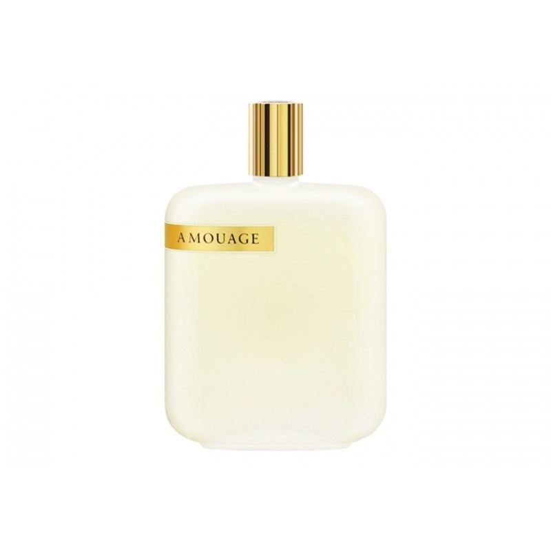 Фото Amouage The Library Collection Opus IV