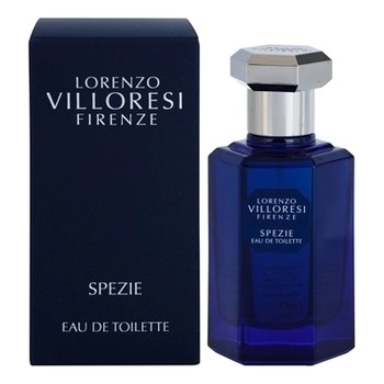 Фото Lorenzo Villoresi Spezie