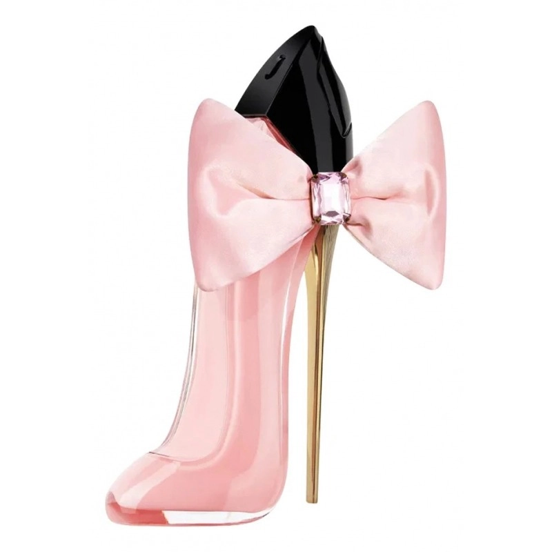 Фото Carolina Herrera Good Girl Blush Bowtastic Edition