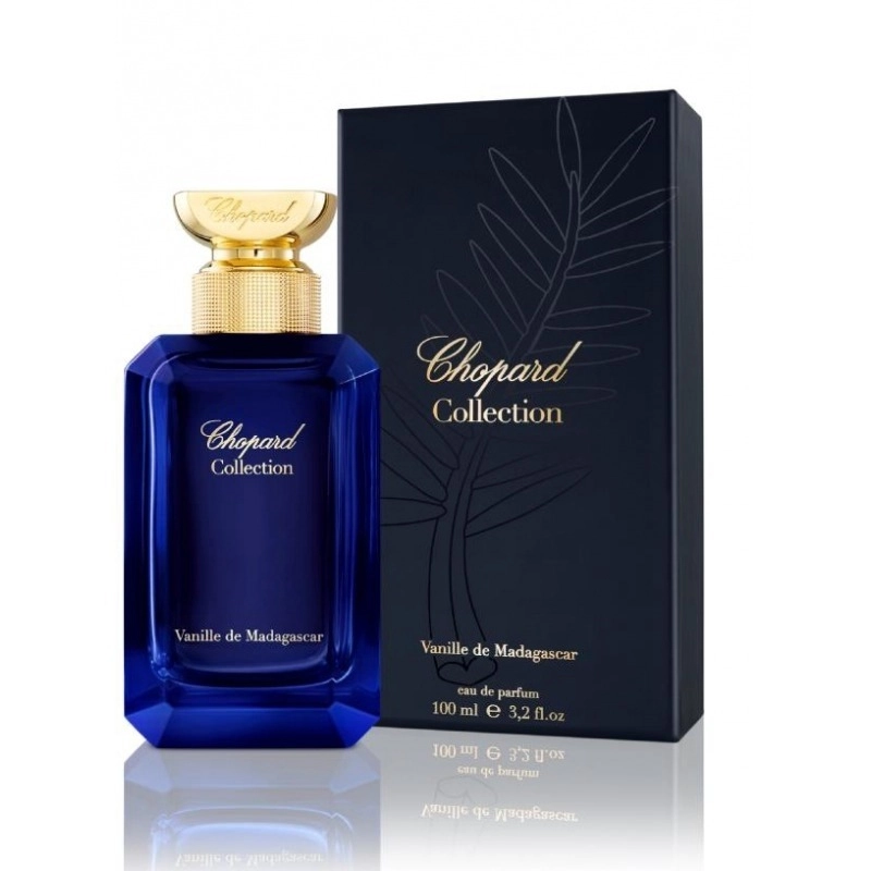 Фото Chopard Vanille de Madagascar