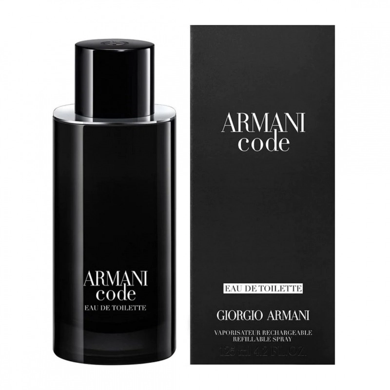 Фото Armani Code