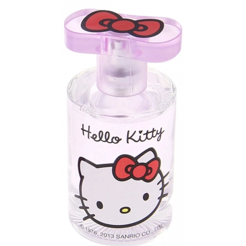 Фото Hello Kitty Flower Secret