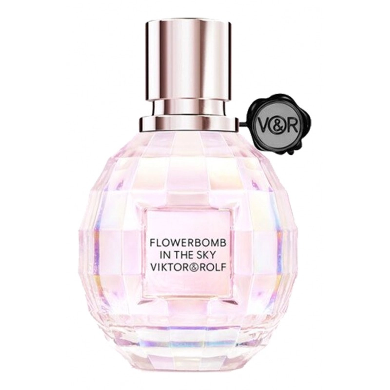 Фото Viktor & Rolf Flowerbomb In The Sky