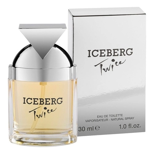 Фото Iceberg Twice