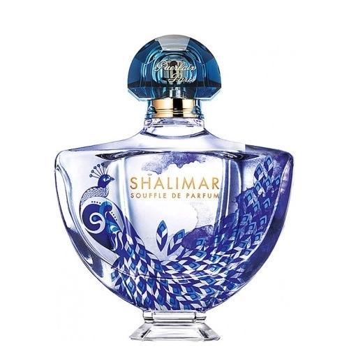 Фото Guerlain Shalimar Souffle de Parfum 2017