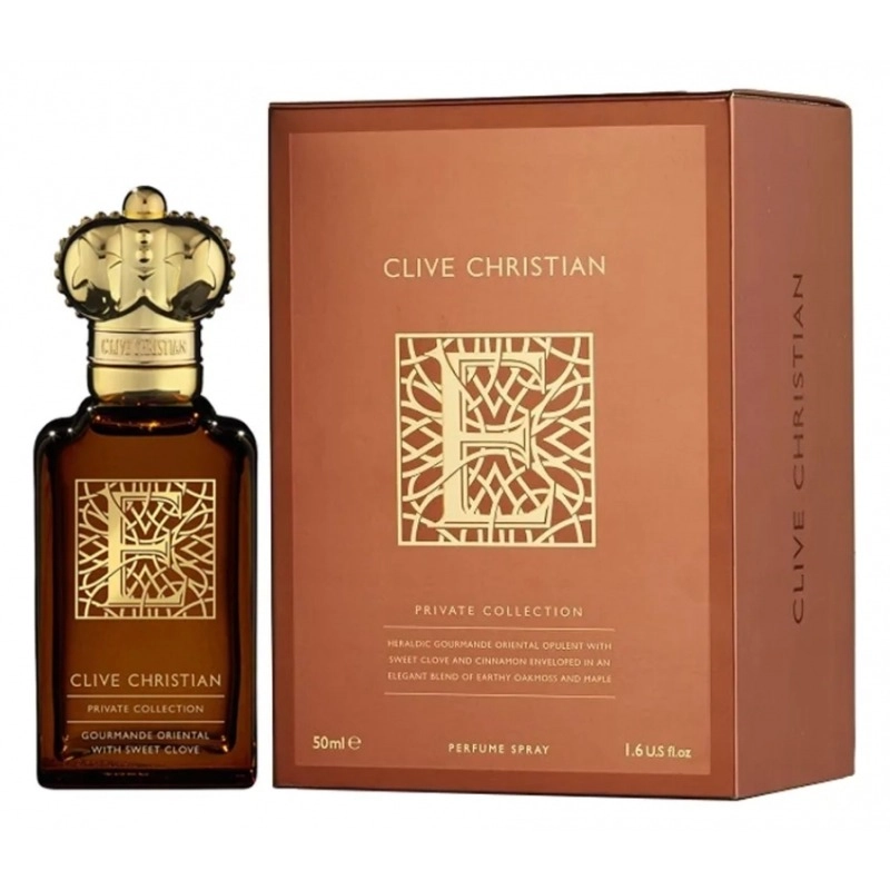Фото Clive Christian E for Men