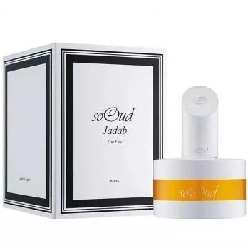 Фото Sooud Jadab Parfum Eau Fine