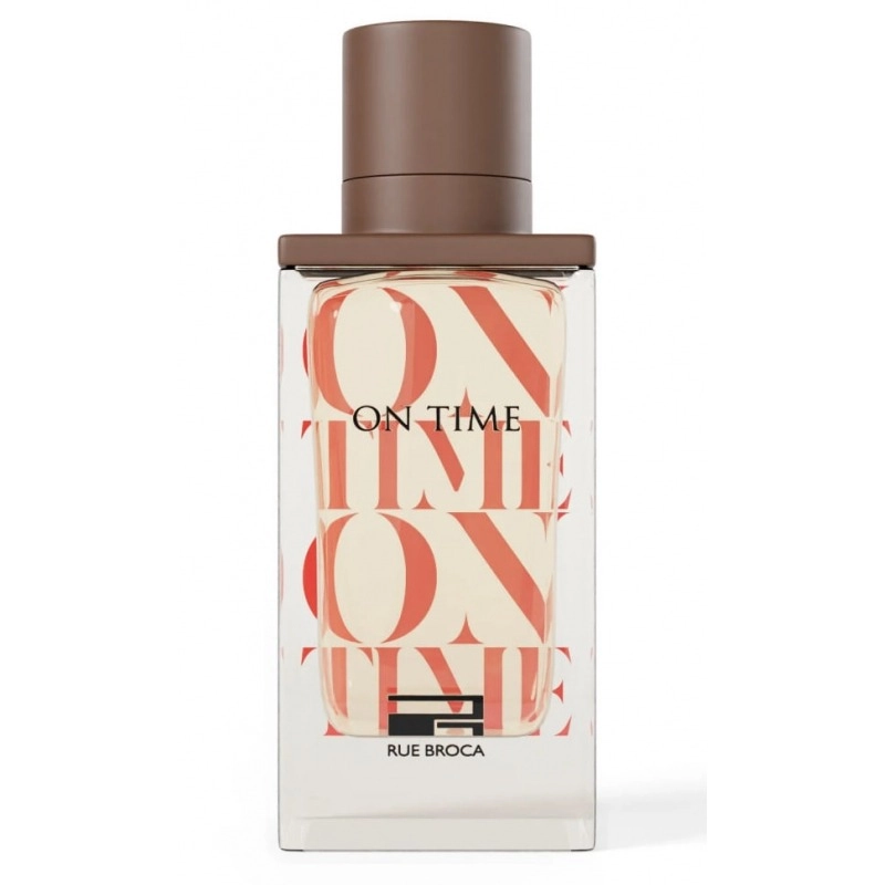 Фото Rue Broca On Time Pour Femme