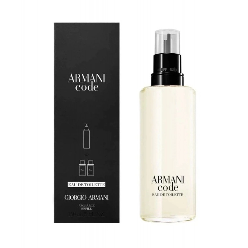 Фото Armani Code