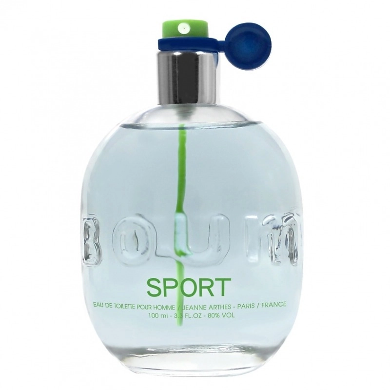 Фото Jeanne Arthes Boum Sport
