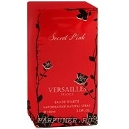 Фото Parfums du Château de Versailles Secret Pink