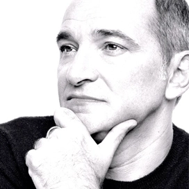 Парфюмер Philippe Romano (Филипп Романо)