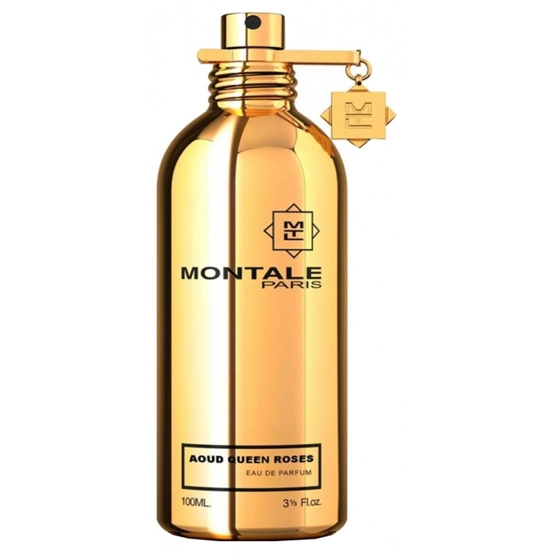 Фото Montale Aoud Queen Roses