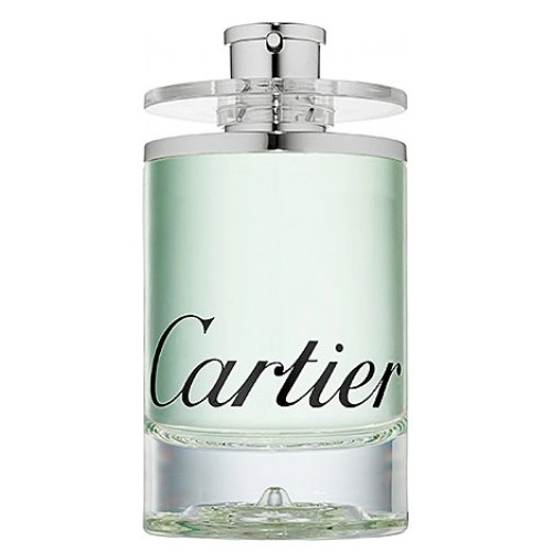 Фото Eau de Cartier Concentree