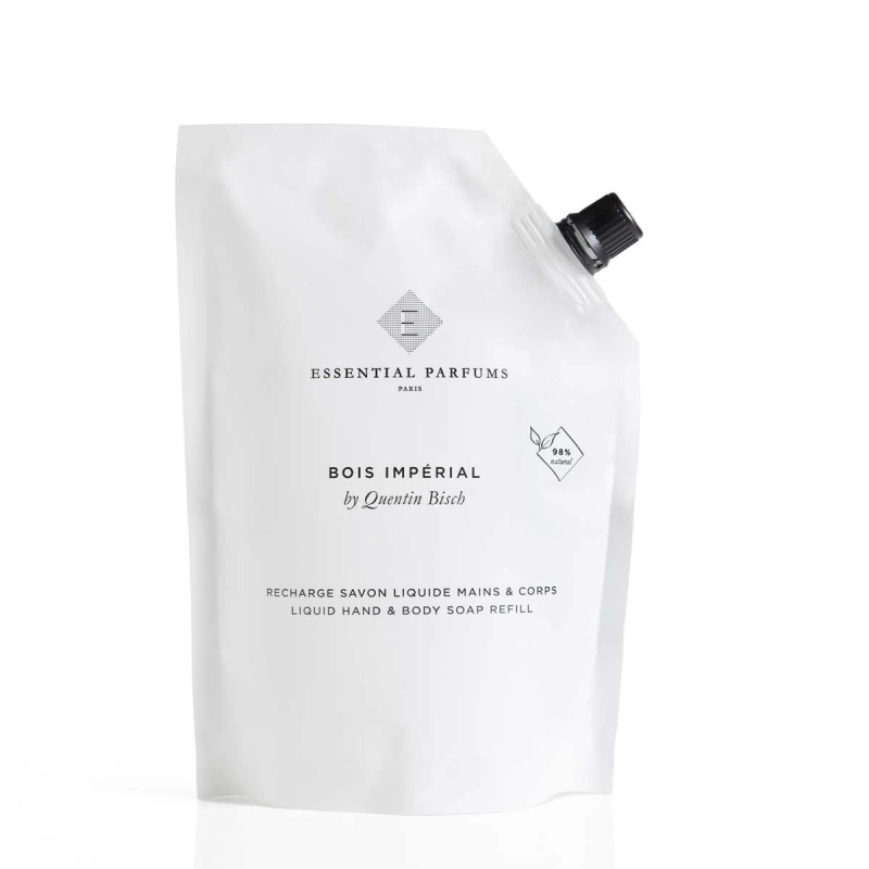 Фото Essential Parfums Bois Imperial