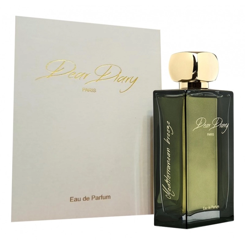 Фото Dear Diary Mediterranean Breeze