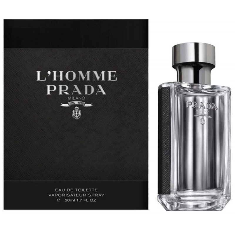 Фото Prada L'Homme
