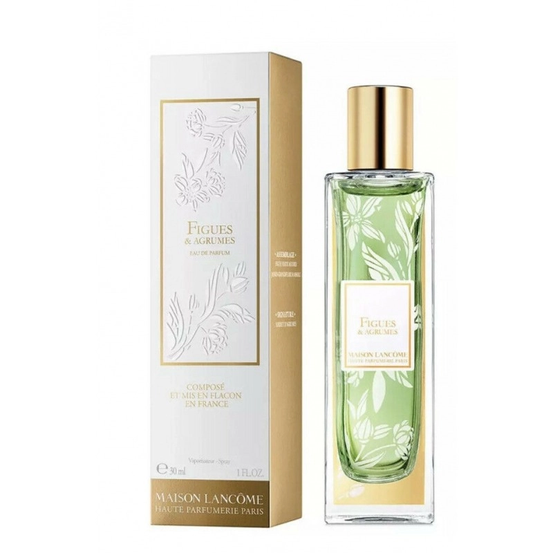 Фото Lancôme Figues & Agrumes