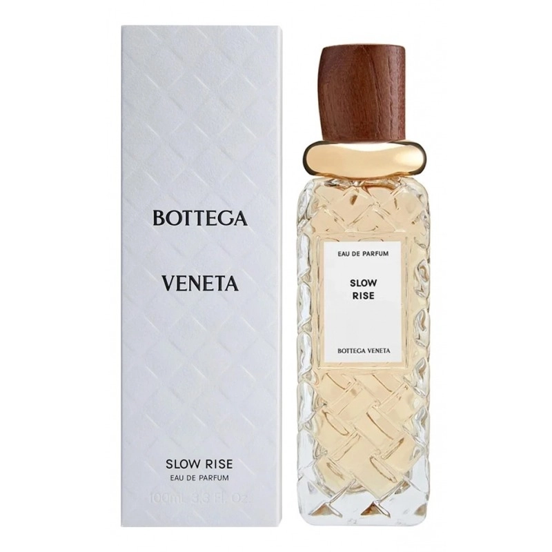 Фото Bottega Veneta Slow Rise