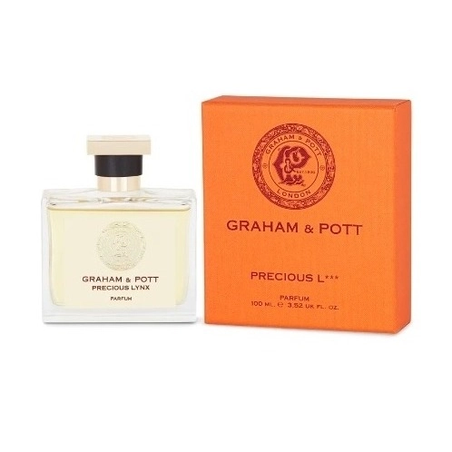 Фото Graham & Pott Precious L***