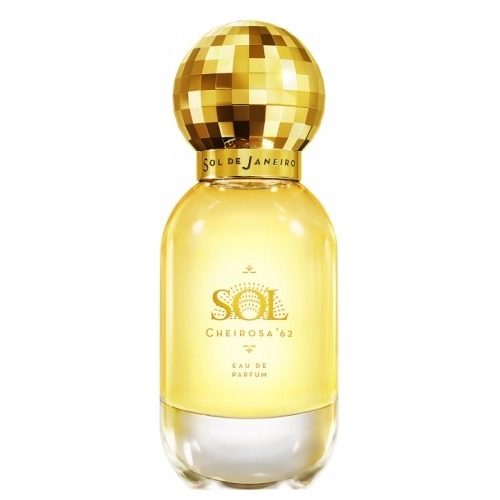 Фото Sol de Janeiro SOL Cheirosa '62 Eau de Parfum