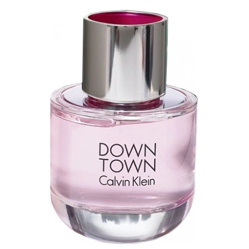 Фото Calvin Klein Downtown