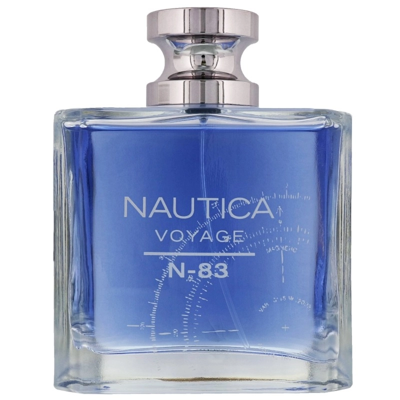 Фото Nautica Voyage N-83