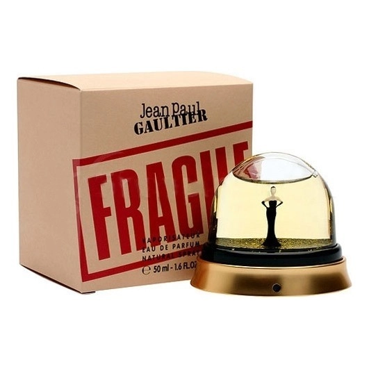 Фото Jean Paul Gaultier Fragile