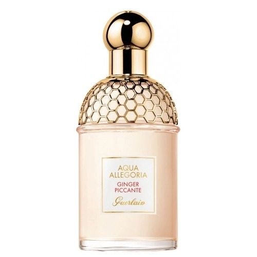 Фото Guerlain Aqua Allegoria Ginger Piccante