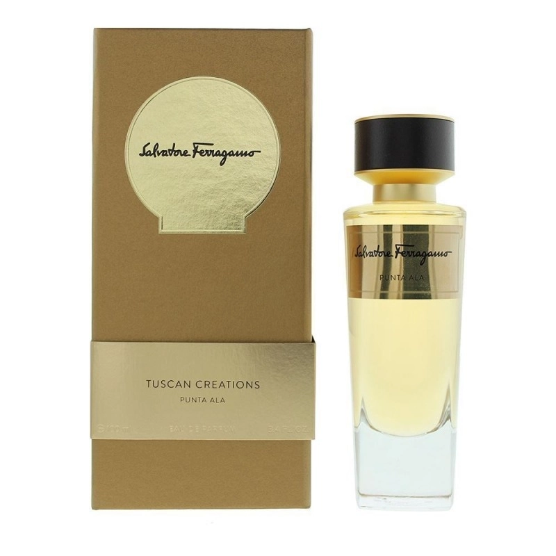 Фото Salvatore Ferragamo Tuscan Soul Punta Ala